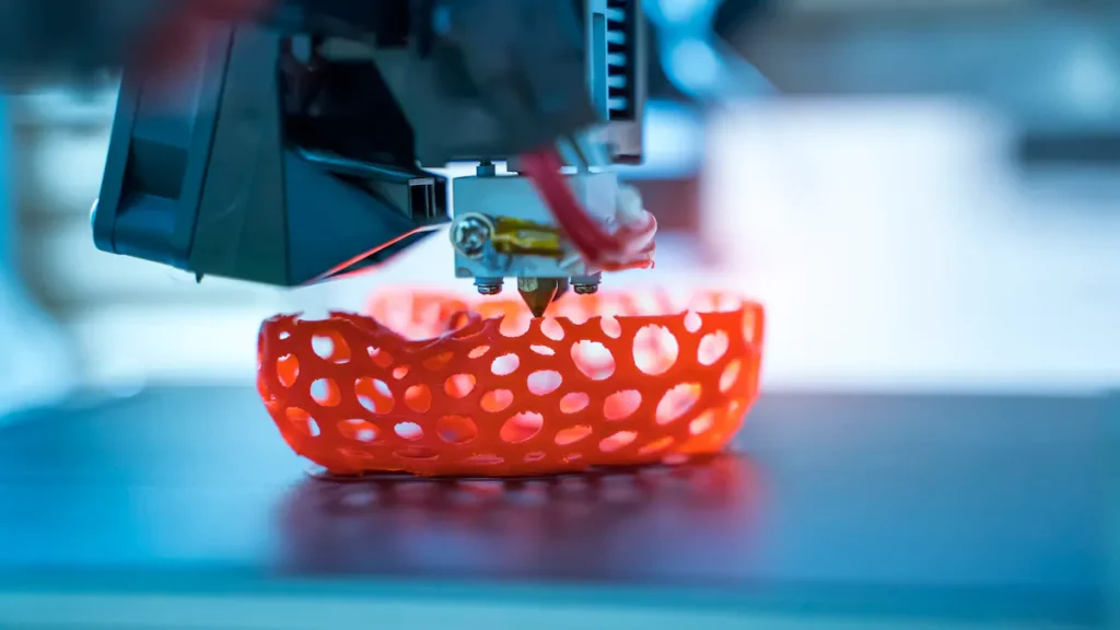 Бізнес на 3D принтері