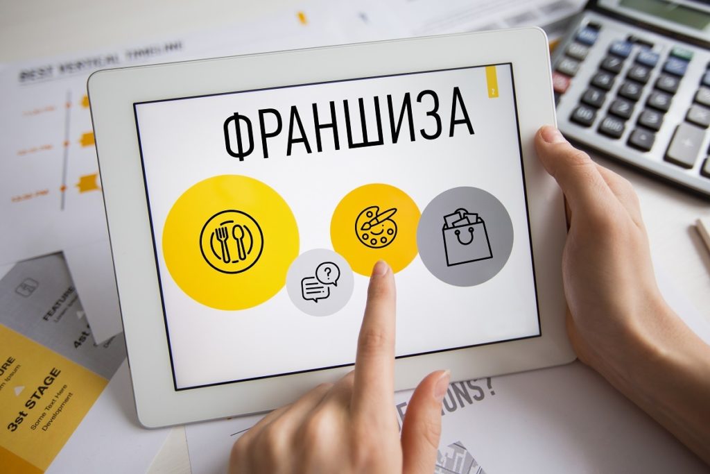 Бізнес на ремонті побутової техніки