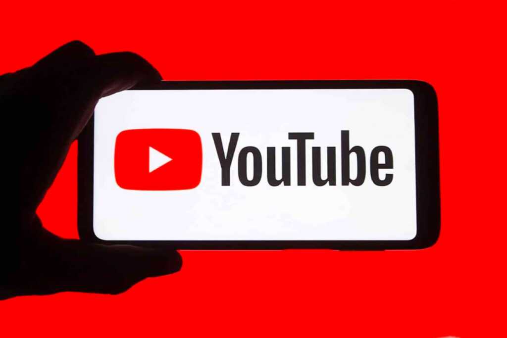 Як заробляти на YouTube