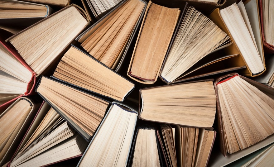 5 книг з бізнес-психології